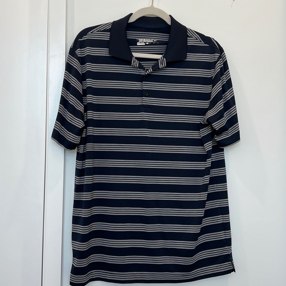 Nike Golf Polo